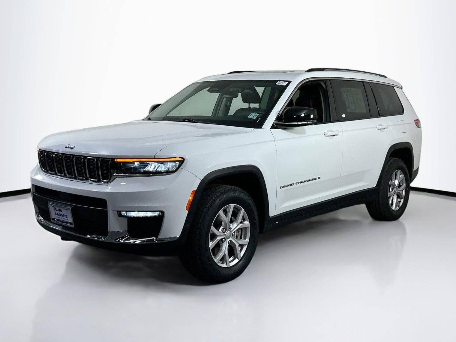 JEEP GRAND CHEROKEE 2021 1C4RJKBGXM8169539 image